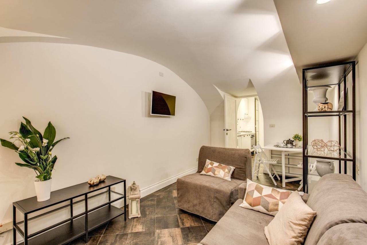 Fori Imperiali Lovely Apartment Rome Exterior photo
