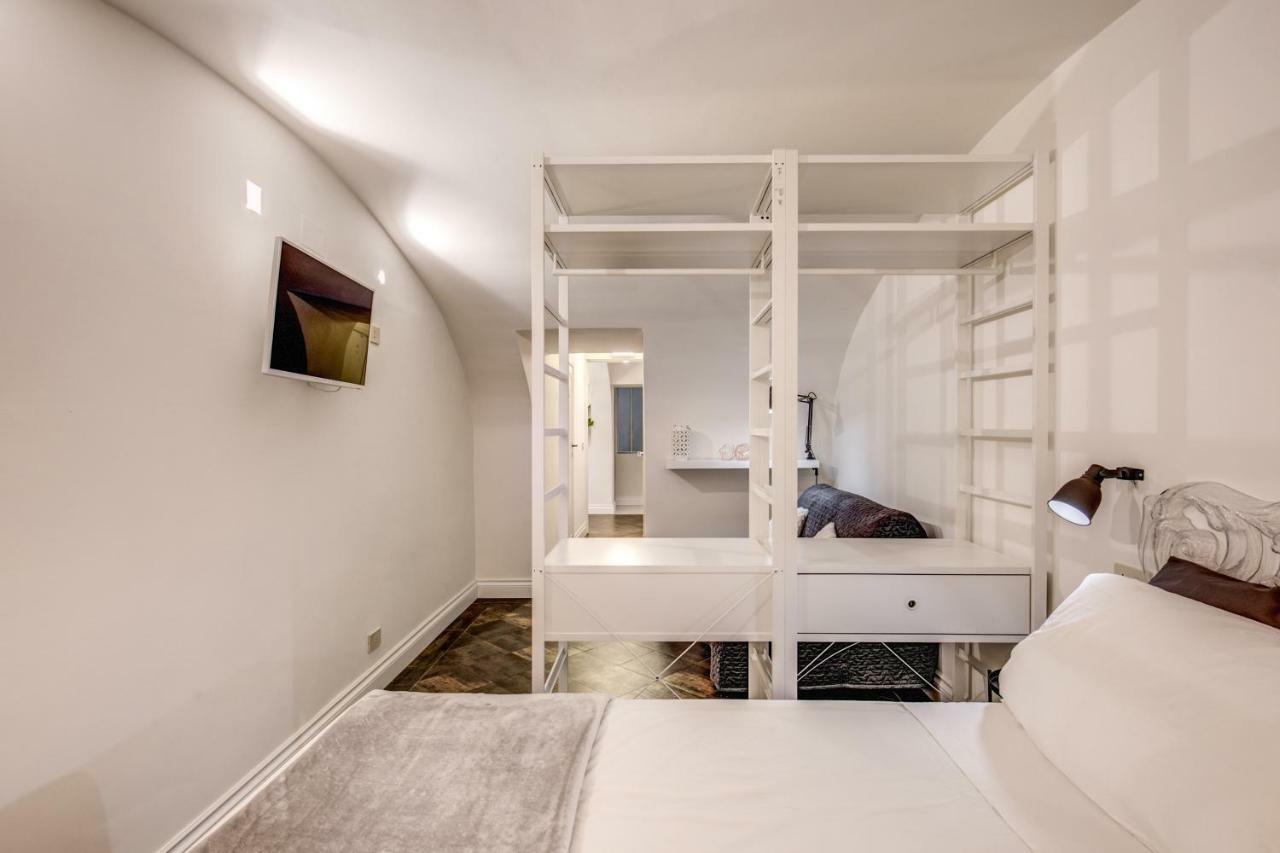 Fori Imperiali Lovely Apartment Rome Exterior photo
