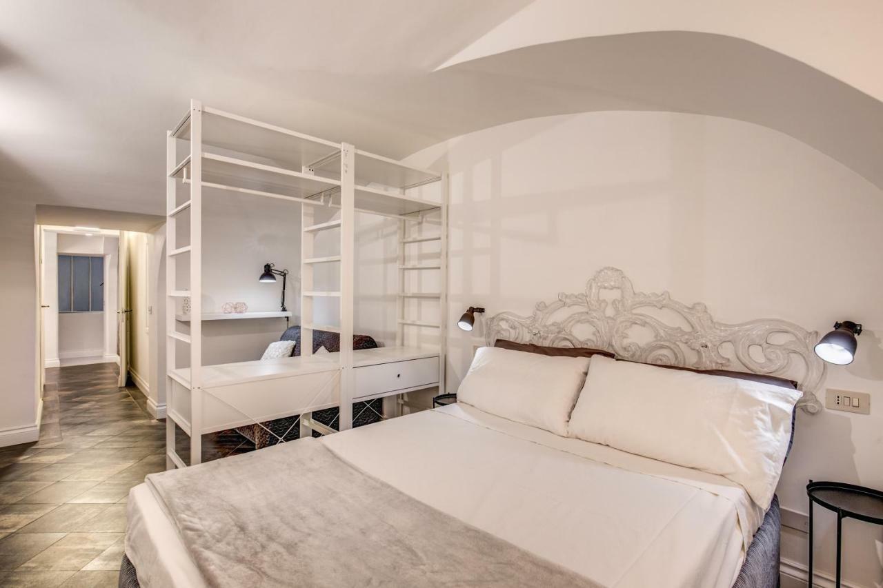 Fori Imperiali Lovely Apartment Rome Exterior photo