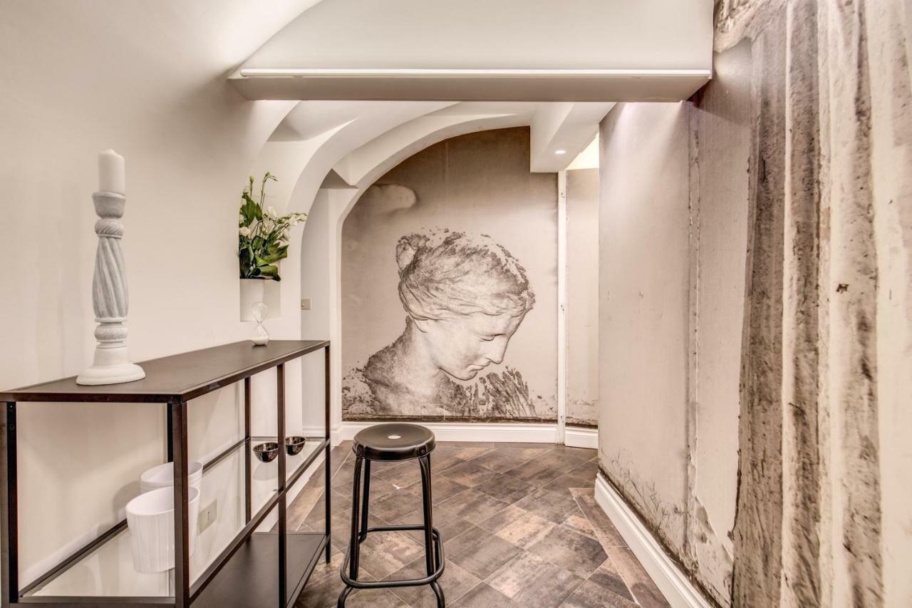 Fori Imperiali Lovely Apartment Rome Exterior photo