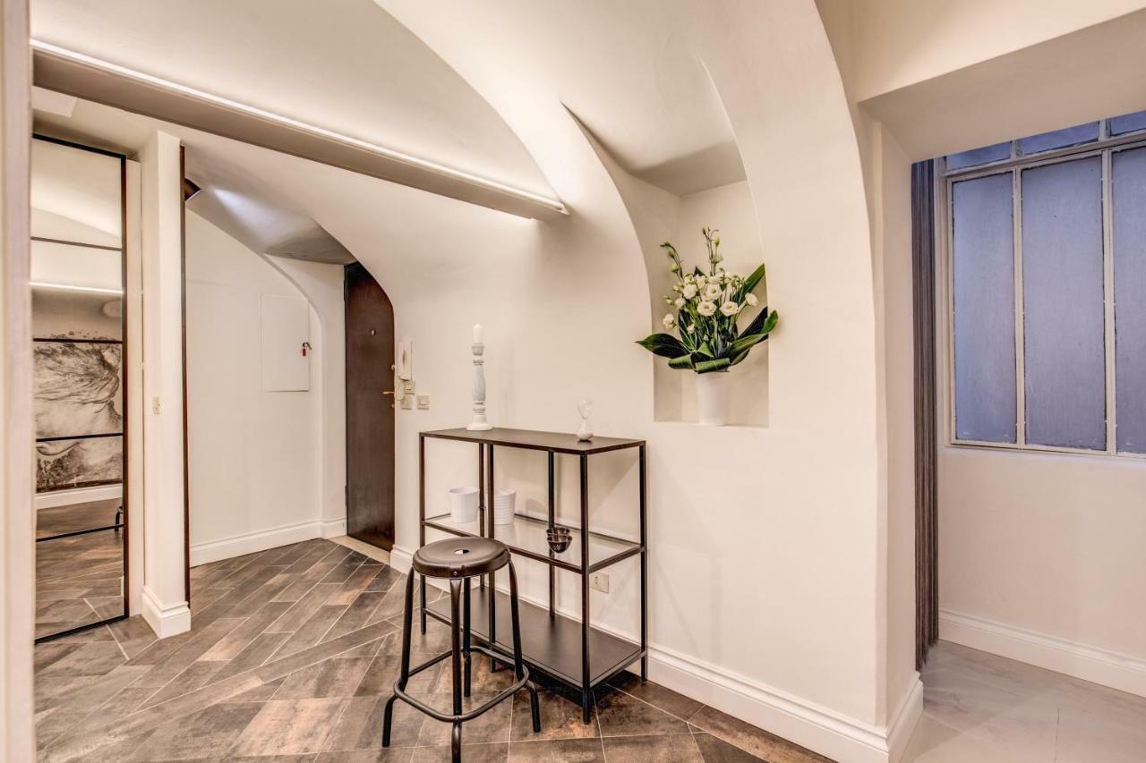 Fori Imperiali Lovely Apartment Rome Exterior photo
